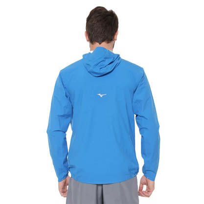 Jaqueta Mizuno Waterproof 20K Masculina 4140306-0031