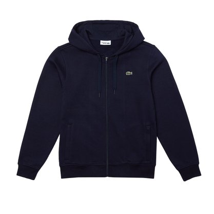 Jaqueta Moletom Lacoste Sport Masculina SH971823-423