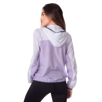 Jaqueta New Balance Accelerate Feminina BWJ91159LIA