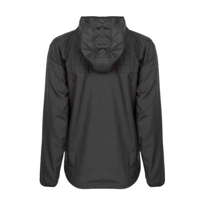 Jaqueta New Balance Corta Vento Accelerate Feminina WJ23236B-BK