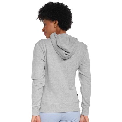 Jaqueta New Balance Essentials Basic Feminina WJ31530B-AG