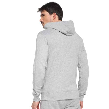 Jaqueta New Balance Essentials Basic Masculina MJ31536B-AG