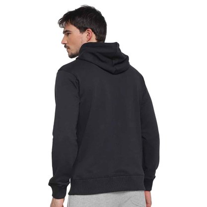 Jaqueta New Balance Essentials Basic Masculina MJ31536B-BK