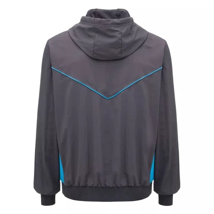 Jaqueta New Balance Grêmio Viagem 2026 Masc MJ831809-CCA
