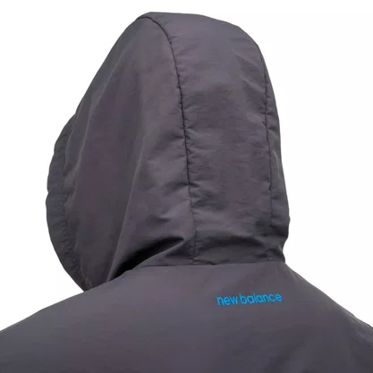 Jaqueta New Balance Grêmio Viagem 2026 Masc MJ831809-CCA