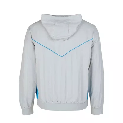 Jaqueta New Balance Grêmio Viagem 2026 Masc MJ831809-CZA