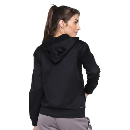 Jaqueta New Balance Relentless Perf Feminina WJ13174-BK
