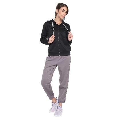 Jaqueta New Balance Relentless Perf Feminina WJ13174-BK