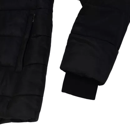 Jaqueta New Balance São Paulo Puffer 2026 Masc EMJ5597-BK