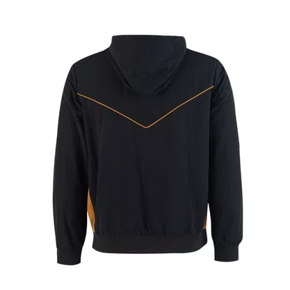 Jaqueta New Balance São Paulo Viagem 2026 Masc MJ831807-BK