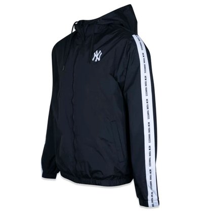 Jaqueta New Era Corta Vento NY Yankees Masc MBI23JAQ006-C002