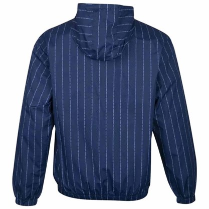 Jaqueta New Era Corta Vento Yankkes Core Masc MBI23JAQ005
