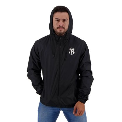 Jaqueta New Era MLB New York Yankees Masculina MBI20JA