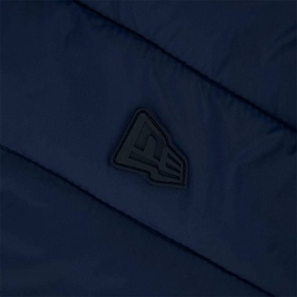 Jaqueta New Era Puffer Leve Flag Masculina NEPERJAQ005-C016
