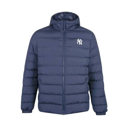 Jaqueta New Era Puffer Leve NY Yankees Masc MBPERJAQ003-C016