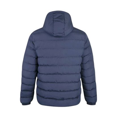 Jaqueta New Era Puffer Leve NY Yankees Masc MBPERJAQ003-C016