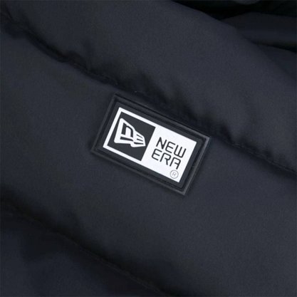 Jaqueta New Era Puffer Logo Box Masculina NEPERJAQ004-C002