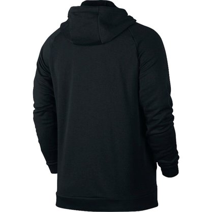 Jaqueta Nike Dry Hoodie Fz Masculina 860465-010