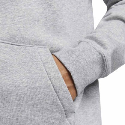 Jaqueta Nike Sportswear Club Fleece Feminina DQ5471-063
