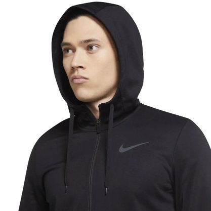 Jaqueta Nike Therma Masculina CU6231-010