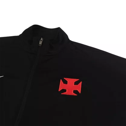 Jaqueta Nike Vasco Academy Pro 2026 Masculino A35351-010