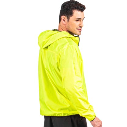 Jaqueta Poker Capuz Hidro Repelente Meteoro 12174-AMC