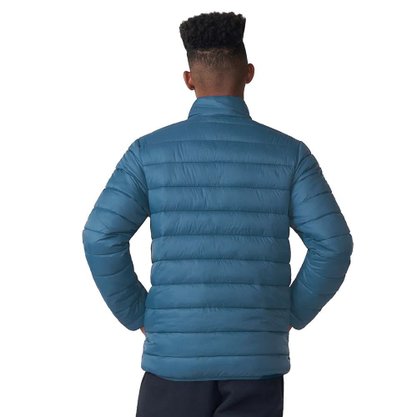 Jaqueta Puffer Fila Touch Masculina F11AT527003-1269