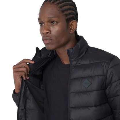 Jaqueta Puffer Fila Touch Masculina F11AT527003-1587