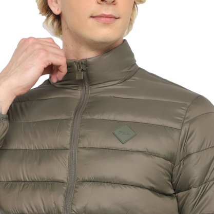 Jaqueta Puffer Fila Touch Masculina F11AT527003-1739