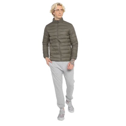 Jaqueta Puffer Fila Touch Masculina F11AT527003-1739