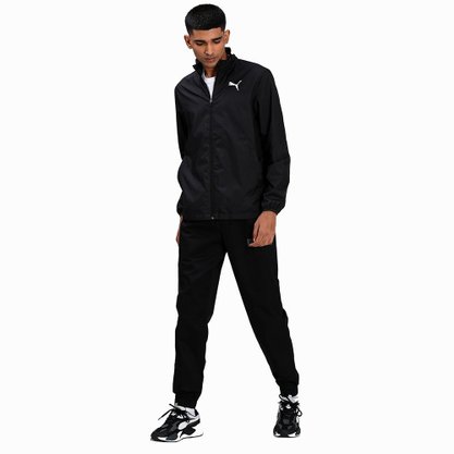 Jaqueta Puma Active Masculina 586727-01