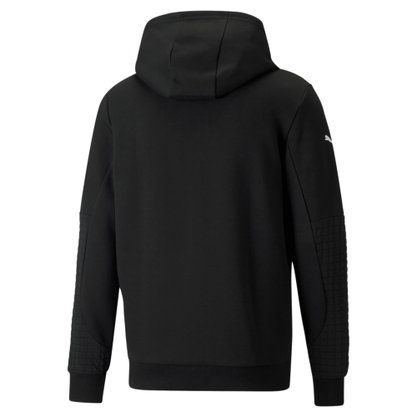Jaqueta Puma BMW MMS Full Zip Masculina 531187-01