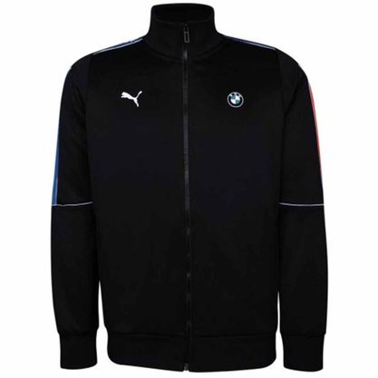 Jaqueta Puma Track BMW Motorsport T7 Masculina 533346-04