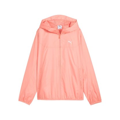 Jaqueta Puma Corta Vento Ess Regular Feminina 685133-18