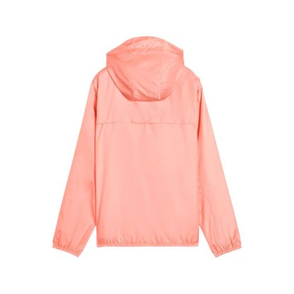 Jaqueta Puma Corta Vento Ess Regular Feminina 685133-18