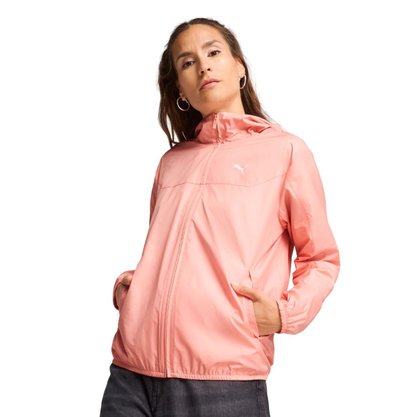 Jaqueta Puma Corta Vento Ess Regular Feminina 685133-18