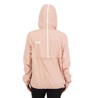 Jaqueta Puma Corta Vento Ess Solid Feminina 847494-47