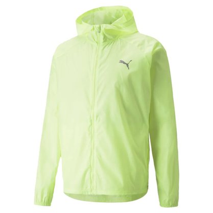 Jaqueta Puma Corta Vento Favorite Woven Masculina 521684-37
