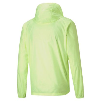 Jaqueta Puma Corta Vento Favorite Woven Masculina 521684-37