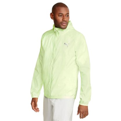 Jaqueta Puma Corta Vento Favorite Woven Masculina 521684-37