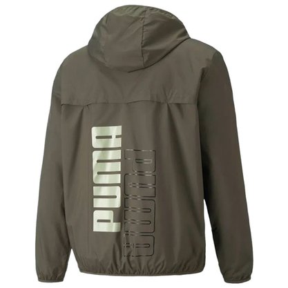 Jaqueta Puma Essentials Graphics Masculina 587642-44