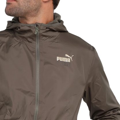 Jaqueta Puma Essentials Graphics Masculina 587642-44