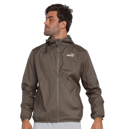 Jaqueta Puma Essentials Graphics Masculina 587642-44