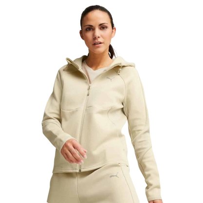 Jaqueta Puma Evostripe Full-Zip Feminina 673085-88