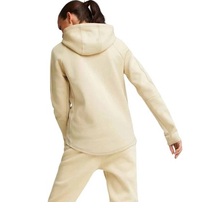 Jaqueta Puma Evostripe Full-Zip Feminina 673085-88