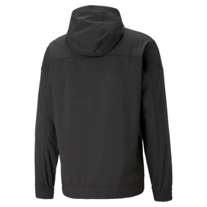Jaqueta Puma Treino Fit Woven Masculina 522128-51