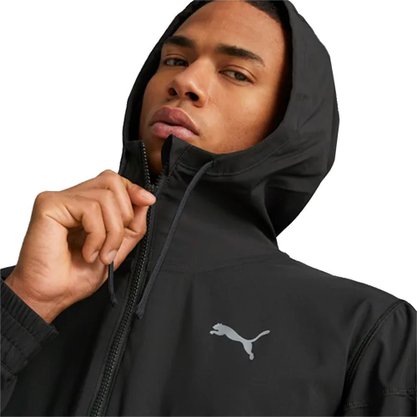 Jaqueta Puma Treino Fit Woven Masculina 522128-51