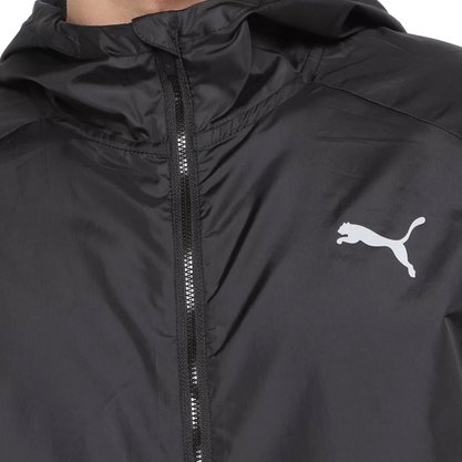 Jaqueta Puma Uv Favourite Running Masculina 521684-01