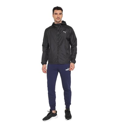 Jaqueta Puma Uv Favourite Running Masculina 521684-01