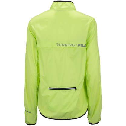 Jaqueta Corta Vento Fila Lightness Feminina F12R008-1684